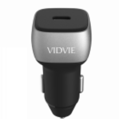 18W PD CAR CHARGER