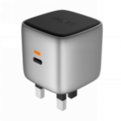18W PD QUICK CHARGER