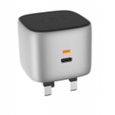 30W PD QUICK CHARGER